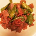なつかっちゃん's cooksnap of when they made いんげんとこんにゃくのツナ甘辛炒め.