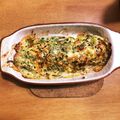 ハッピー1971's cooksnap of when they made 鮭の山盛りねぎ焼き.