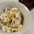 papikun's cooksnap of when they made 【簡単】ワカメスープ.