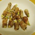 ごろごろ星人's cooksnap of when they made アスパラガスとしいたけの肉巻き.