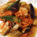 ariちゃん！'s cooksnap of when they made ♪鶏むね肉の簡単・美味しい南蛮漬け♪.