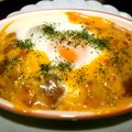 Cz（シーズ）'s cooksnap of when they made ご当地レシピ♪～門司の焼きカレー～.