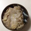 こたつねこくん's cooksnap of when they made 冷凍バナナのアイス.