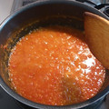 いとじ（男飯部）'s cooksnap of when they made ミニトマトソース.
