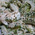 うさぎリンゴさん's cooksnap of when they made ゴーヤの胡麻和え.