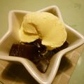 readers's cooksnap of when they made 寒天大好き☆コーヒー寒天.