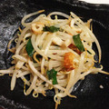 なつき☆ミ's cooksnap of when they made もやしと竹輪の酒蒸しナムル.