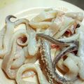 ＬＯＶＥＤＯＧＳ's cooksnap of when they made いかのさばき方。簡単に出来ますよ～☆.
