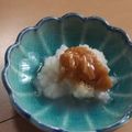 きらり流れ星's cooksnap of when they made 辛みがない、大根おろし.