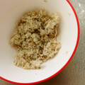かなめ55's cooksnap of when they made 舞茸とツナの炊き込みご飯.