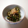 フロリダの日本人妻's cooksnap of when they made 山形の母直伝＊だし.
