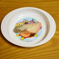 つちかな's cooksnap of when they made 離乳食後期～鮭の味噌マヨ焼き.