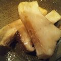 yuchinori's cooksnap of when they made エリンギのソテー.