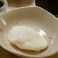 umemodoki's cooksnap of when they made ＊失敗しない＊基本のポーチドエッグ＊.