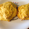 AKI兵衛's cooksnap of when they made 中しっとり外サクサク☆かぼちゃスコーン☆.