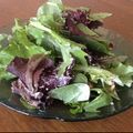 JamieKata's cooksnap of when they made マヨと粒マスタードのドレッシング.
