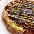 やすよりん's cooksnap of when they made マルちゃん焼きそばアレンジ〜モダン焼き〜.