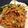 Hachiママ's cooksnap of when they made カラッと美味しい牛蒡と人参の天ぷら.