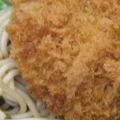 きらり流れ星's cooksnap of when they made みんな大好き♡自慢のうまうまメンチカツ.