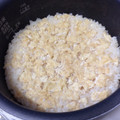 リルミン's cooksnap of when they made 油揚げの炊き込みご飯.