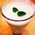 ちー☆☆'s cooksnap of when they made 簡単！健康！苦くない！ゴーヤスムージー.