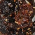 きらり流れ星's cooksnap of when they made 【覚書】昆布の佃煮　レシピ【自分的に】.