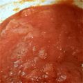 ｴﾝﾋﾟﾂﾎﾞｲ's cooksnap of when they made 自家製 ピザソース.