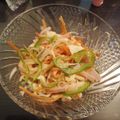 クックZ69KDS☆'s cooksnap of when they made 簡単！キャベツサラダ.