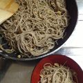 ☆★あーこ★☆'s cooksnap of when they made 焼きたぬきそば.