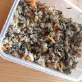 rinkunokan's cooksnap of when they made こってり甘辛☆肉味噌.