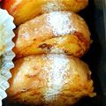 おでって's cooksnap of when they made オレンジフレンチトースト.