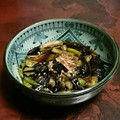 ワタナベ0811's cooksnap of when they made なすと万願寺唐辛子の焼き浸し.