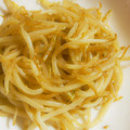 もっさん15's cooksnap of when they made もやし＆ゆず胡椒で♡♥簡単ナムル.