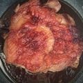 ことあかママ's cooksnap of when they made 簡単♡照り焼きチキン.
