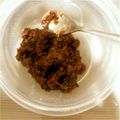 れあきち's cooksnap of when they made 手作りプルーンジャム！砂糖不使用.
