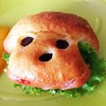 ☆メロンMaMa☆'s cooksnap of when they made これぞホントの！ホットドッグ.