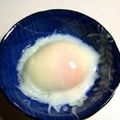 れもんぐらす's cooksnap of when they made 簡単☆温泉卵.