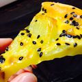 わちょび's cooksnap of when they made 簡単！さつまいもケーキ.