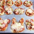 ズッちーニ's cooksnap of when they made 簡単ピザ生地.
