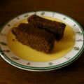 かおポンっち's cooksnap of when they made 黒糖モカ de おからケーキ♪.