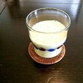 ゆずゴーヤ's cooksnap of when they made ゴーヤのスムージー（大人味）.