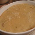 mixはなこ's cooksnap of when they made 豚ひき肉の長いもソースグラタン.