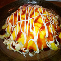 rurutorun's cooksnap of when they made ふわとろとんぺい焼き.