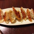 ゆきぷさん's cooksnap of when they made 簡単！ウマウマ♪餃子.