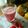 まなげ★'s cooksnap of when they made トマトと梨のジュース.