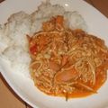 きらり流れ星's cooksnap of when they made スパイシー☆きのこのスープカレー.