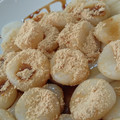 ＊和紗＊'s cooksnap of when they made もちもち＊白玉だんご＊.