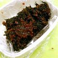nicconicco's cooksnap of when they made 簡単☆ご飯のお供に♪大葉みそ☆消費にも.