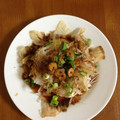 ぎょうざうり's cooksnap of when they made 我が家の夏の定番♡冷奴.