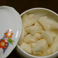 gracias05's cooksnap of when they made 簡単べったら漬け＊塩麹使用♪.